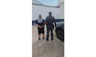 Homem condenado por crimes sexuais contra crianças é preso em Iperó
