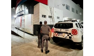 Polícia Militar de Iperó captura 3 procurados pela Justiça