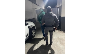 Polícia Militar prende homem por tráfico de drogas em Iperó