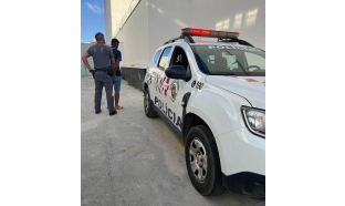 Polícia Militar de Iperó fez a captura de mais 3 procurados pela Justiça em George Oetterer