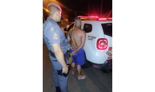 Preso que descumpriu saída temporária é recapturado após suspensão do benefício