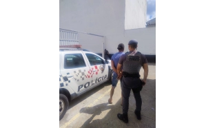 Homem procurado pela Justiça é capturado no terminal rodoviário de Iperó