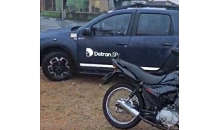 Ação de fiscalização do Detran-SP em Iperó gera polêmica e motiva intensas críticas por parte do prefeito Leonardo Folim