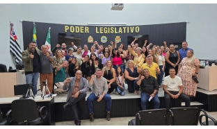 Prefeitura de Iperó cria a Secretaria da Mulher, com foco em ações de proteção, fiscalização das leis, promoção e inserção no mercado de trabalho