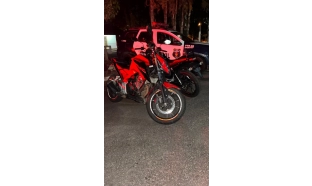 Ação rápida da GCM impede tentativa de furto em Iperó