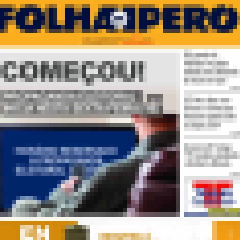 Folha de Iperó - 211ª Edição